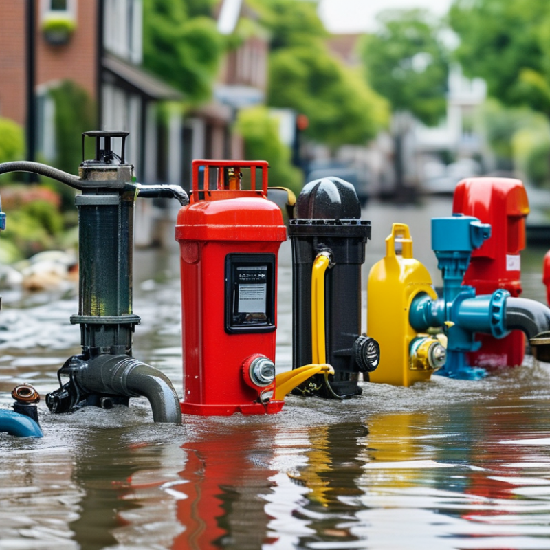 Best Water Pump for Flooding Solutions for Global Buyers?