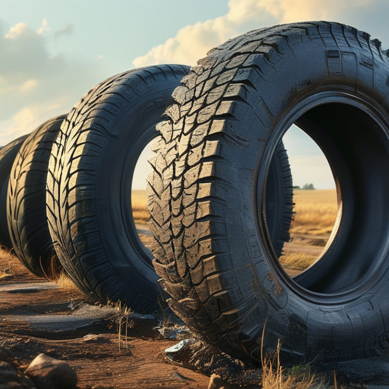What Are the Best Tires for Tread Wear in 2026?
