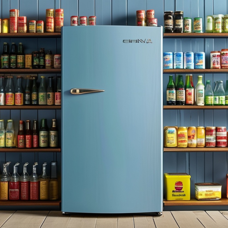 Top 10 Ice Box Freezers Buyers Need to Know in China?