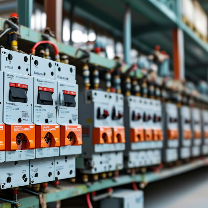 2026 Best China Air Circuit Breaker for Global Buyers?