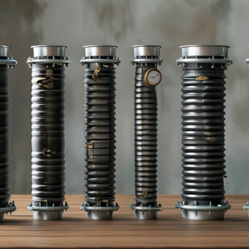 How to Choose the Right Bellow Compensator for Your Needs?