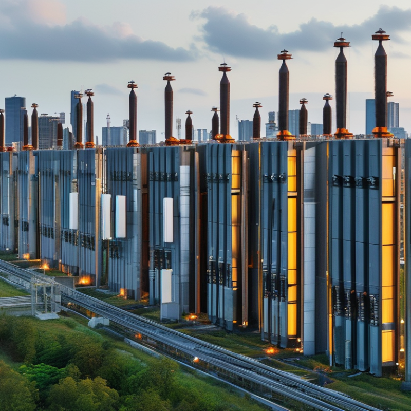 Top Drop Out Fuse Cut Out Solutions for Global Buyers?