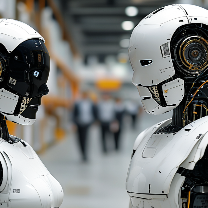Top Robotic Automation Solutions You Need to Know?
