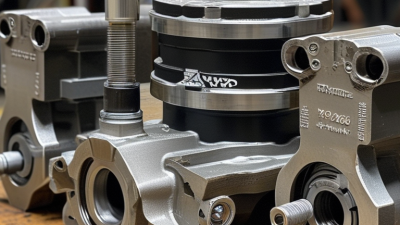 Yale Hydraulic Cylinder Overview for Global Buyers in 2026