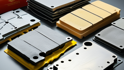 Top Quality Automotive Gaskets from China for Global Buyers?
