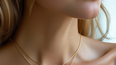 Why Women Prefer Personalized Jewelry for Unique Gifts?
