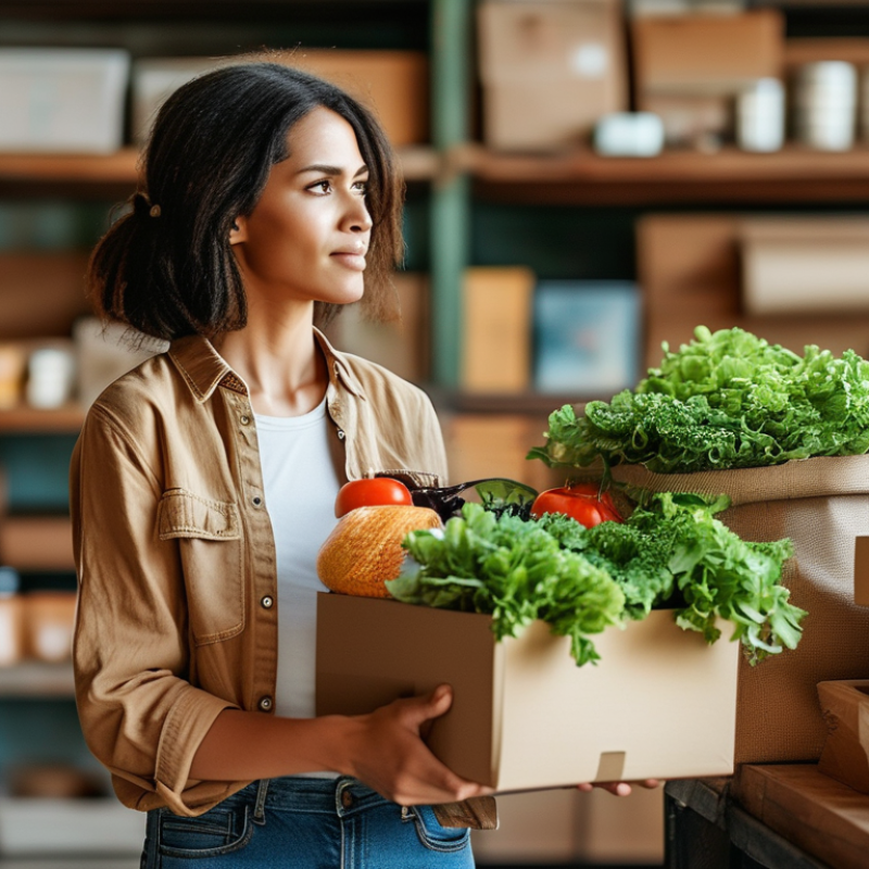 Top 10 Reasons Why Sustainable Packaging Matters to Buyers?