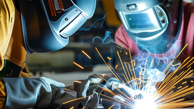Best Thin Plate Precision Welding Techniques for Global Buyers?