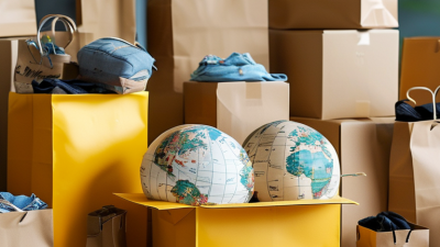 Top 10 Clothes Shipping Bag Options for Global Buyers?