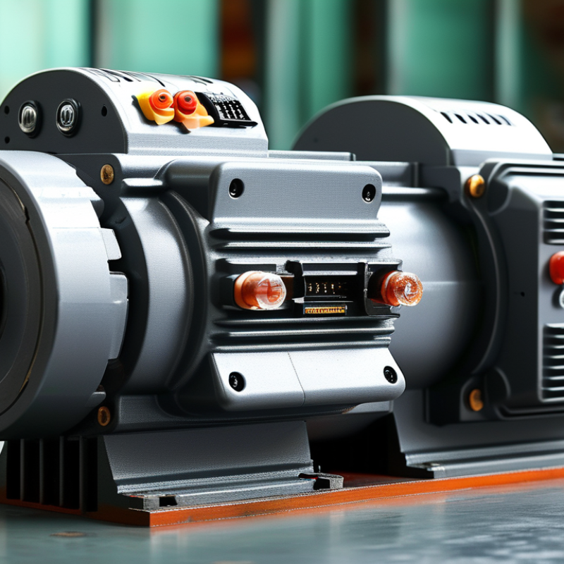 What is a 3 Phase Motor Regulator and How Does It Work?