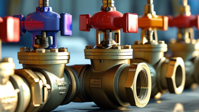 How to Choose the Right Union Valves for Your Projects?