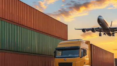Top Freight Agents in China for Global Sourcing Needs?