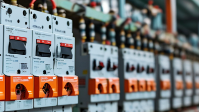 2026 Best China Air Circuit Breaker for Global Buyers?