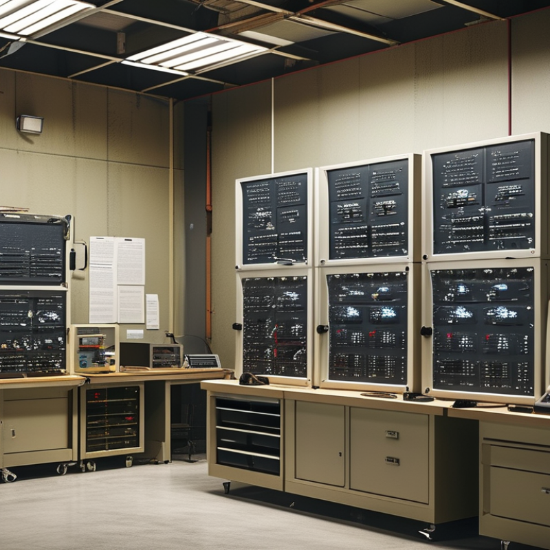 What is Aging Testing Room and Why is it Important?
