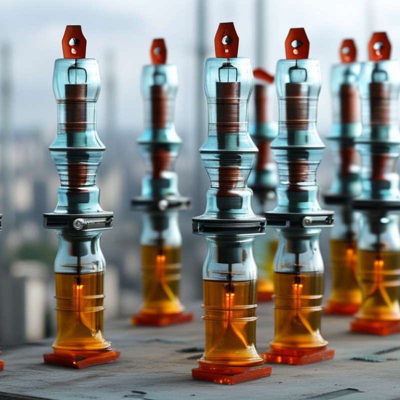 China Top Glass Insulator 100b for Global Buyers in 2026?