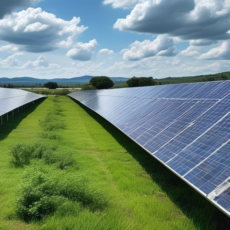 How to Choose Local Solar Suppliers for Your Business Needs?