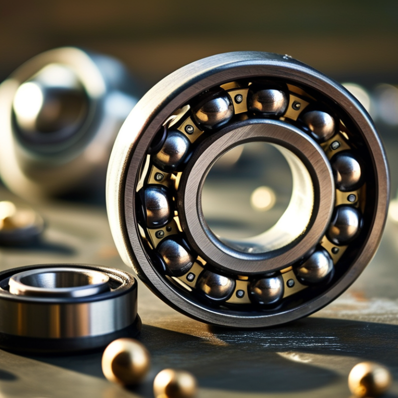 Essential Tips for Choosing the Right Ball Bearing?