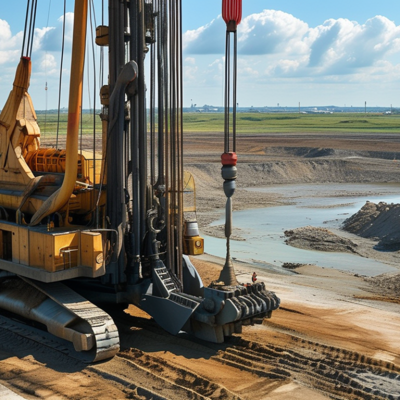 Essential Tips for Choosing Well Drilling Equipment for Your Needs?