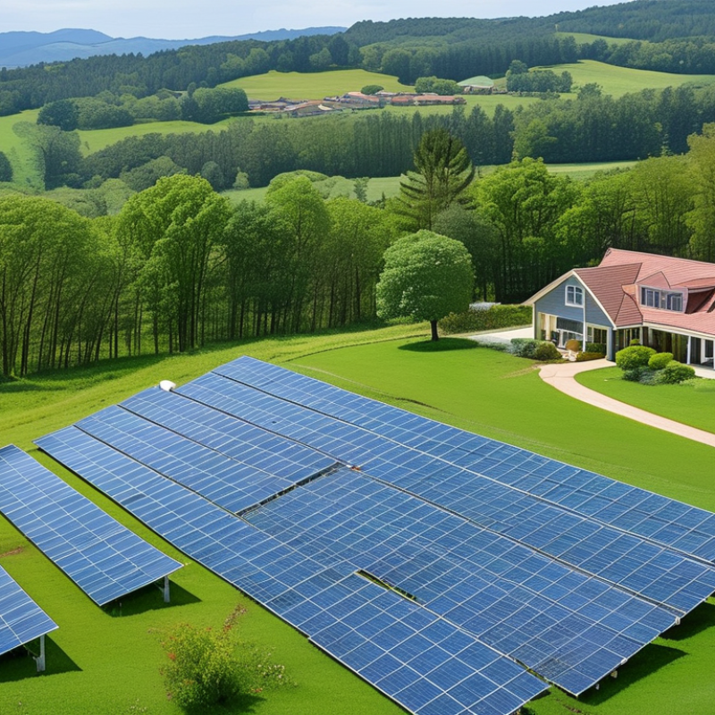 10 Essential Tips for Using Solar Power for Home Efficiency?