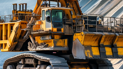 Why Choose Mining Jack Hammers for Your Operations?