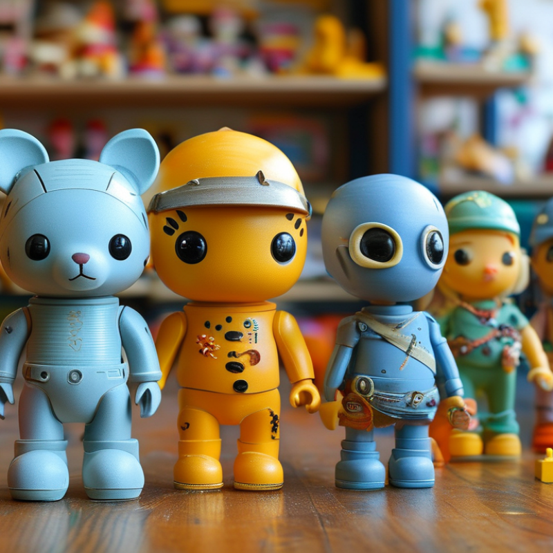 Top Trending Children Toys for 2026 Global Buyers Insights?