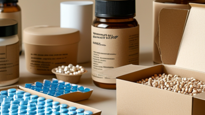 Why Choose Blister Pack Packaging for Your Products?