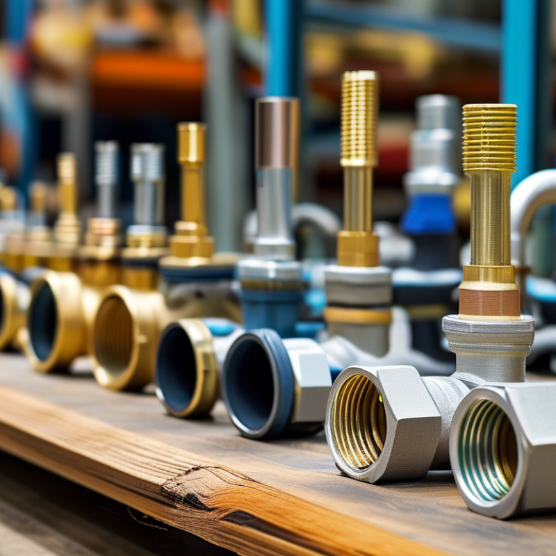 2026 Best Plumbing Accessories for Global Buyers?
