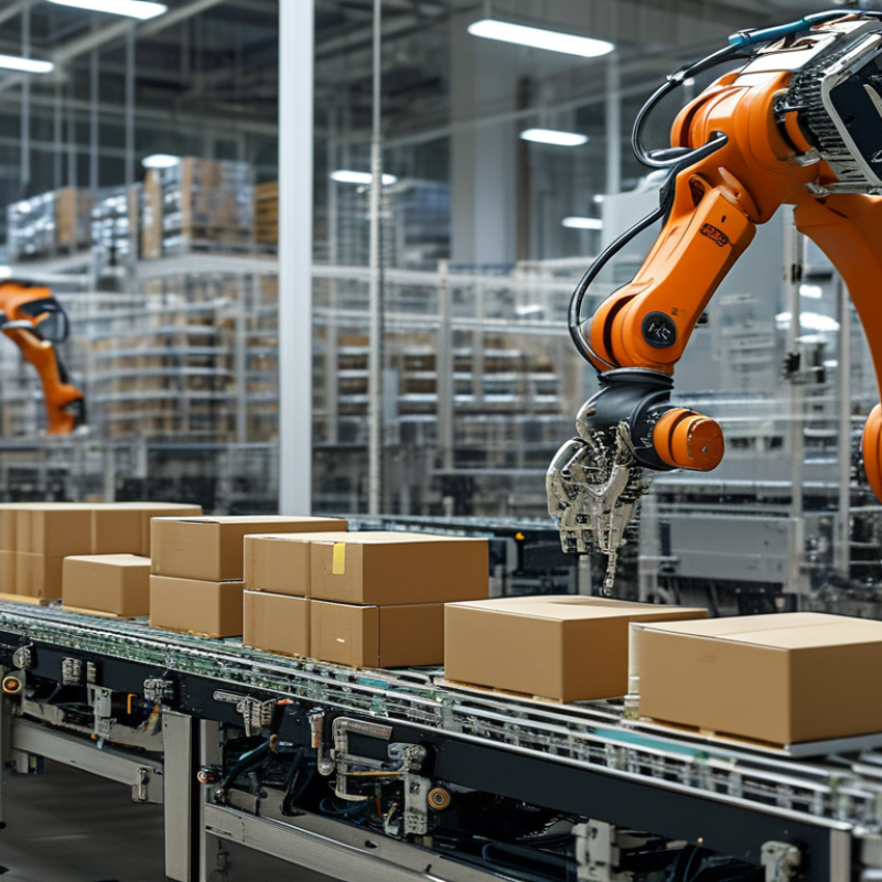 2026 Best Automated Bagging Systems for Your Business Needs?