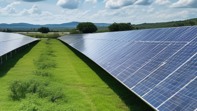 How to Choose Local Solar Suppliers for Your Business Needs?