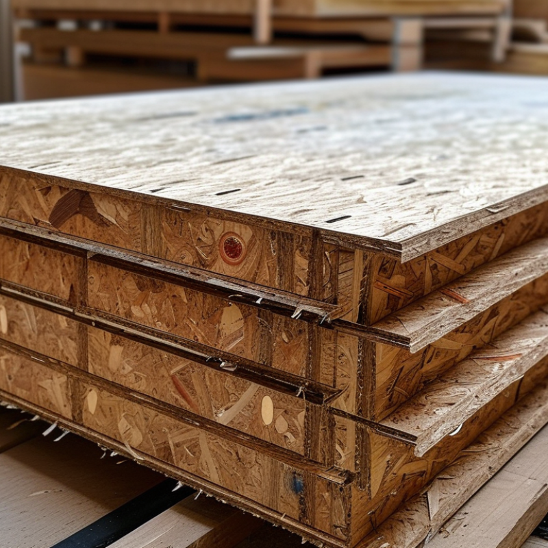 2026 Best Osb Board Wood Buying Guide for Global Suppliers?
