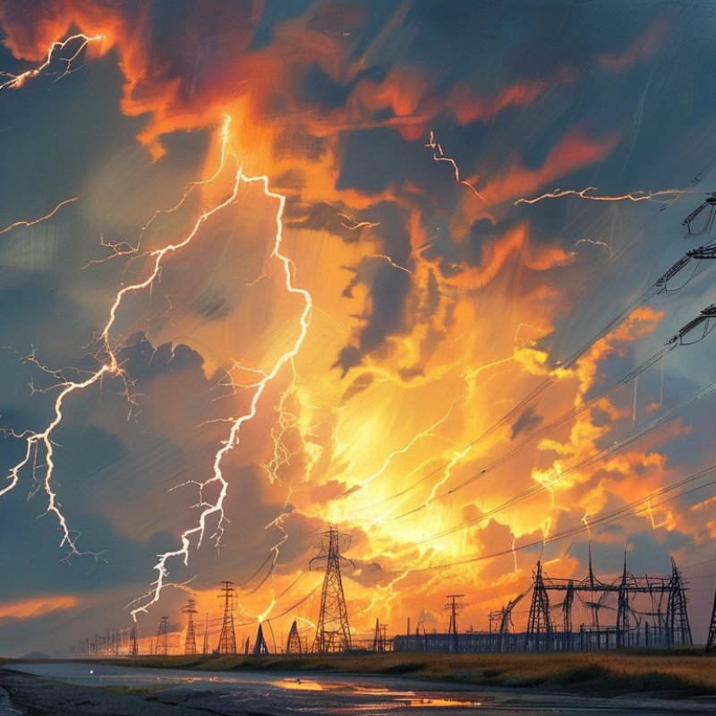 Top 10 Lightning Surge Arresters for Global Buyers 2026?