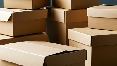 Top 10 Types of Folding Cartons for Your Business Needs?