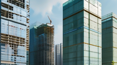 2026 Top Trends in Wall Formwork Solutions for Global Buyers?