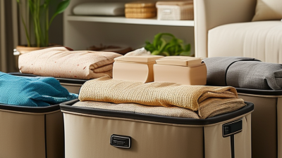 Best Vacuum Clothes Bags With Pump for Efficient Storage?