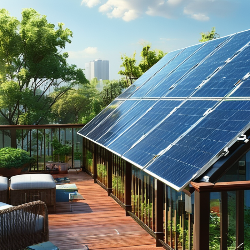 How to Set Up a Balcony Solar Power Plant in 2026?