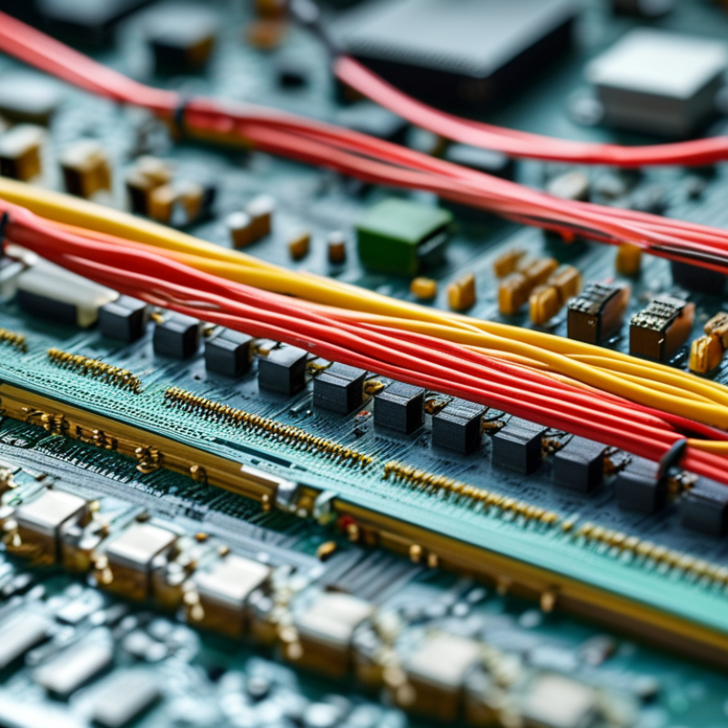 How to Choose the Right Board Wire for Your Projects?