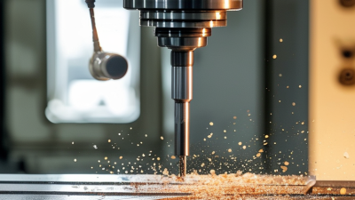 What is the Best Precision CNC Boring Machine for Your Needs?