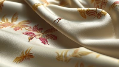 What Makes Mulberry Silk Fabric the Best Choice for You?