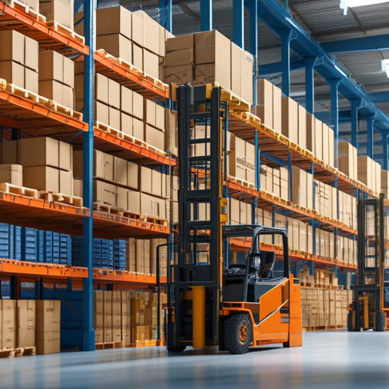 Digital Best Practices for Warehouse Equipment Cost Analysis?