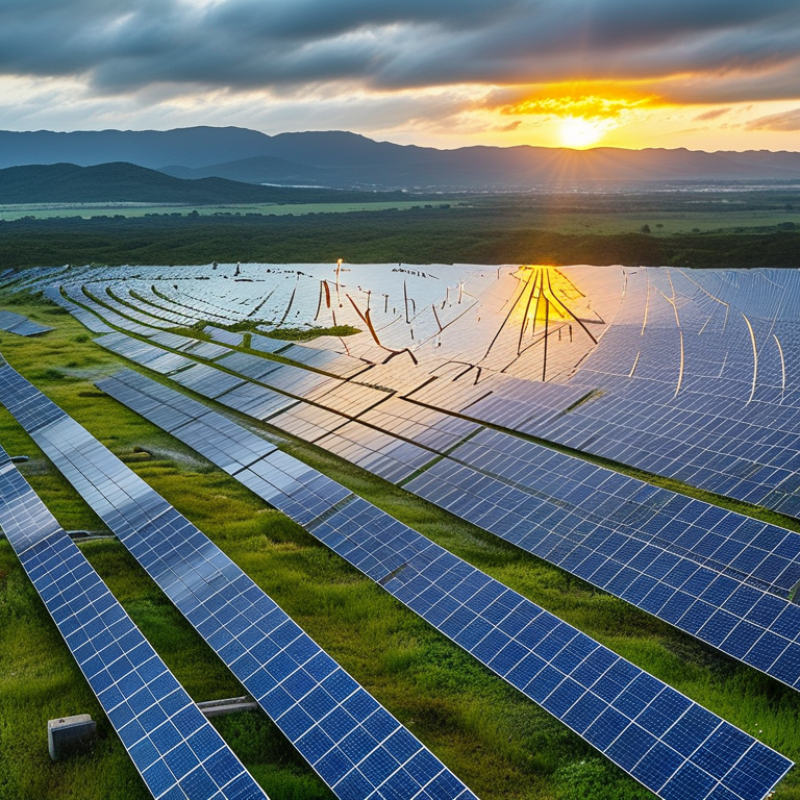 How to Boost Solar Panel Efficiency in Cloudy Conditions?