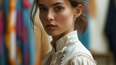 Top Garments Fabric Trends for 2026 What to Expect?