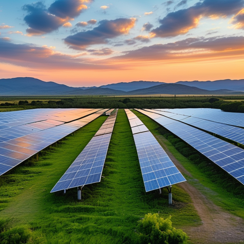 How to Choose the Best Solar Energy System for Your Needs?
