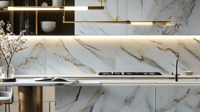 How to Choose Uv Marble Sheet Pvc for Your Projects?