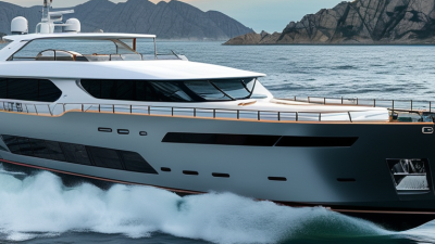 Top 10 Benefits of Using Marine USB Chargers for Boats?