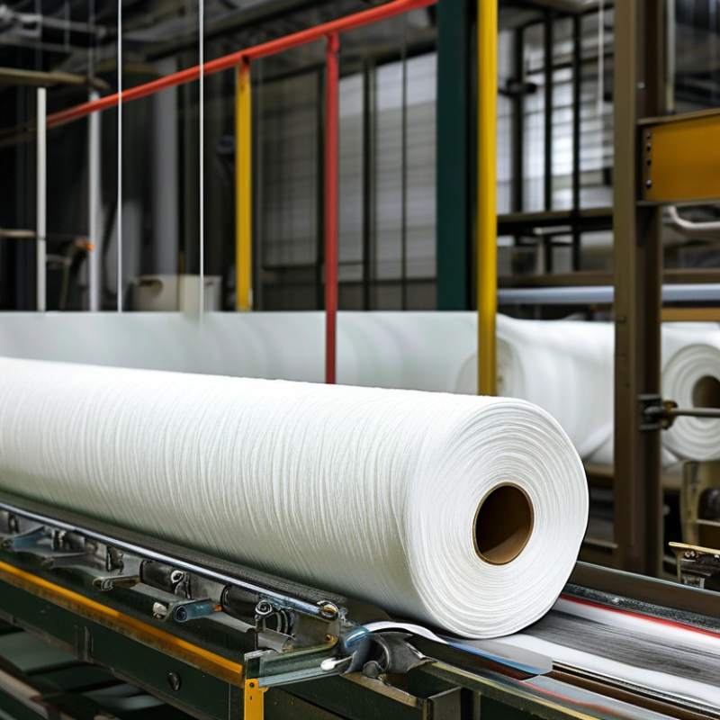 How to Choose Spunbonded Nonwoven Fabric for Your Needs?