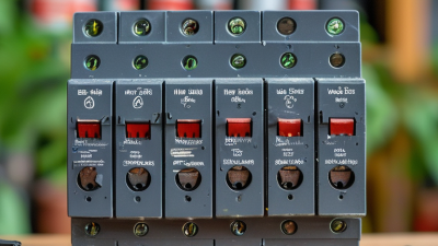 Top 10 Miniature Circuit Breakers Every Buyer Should Know?