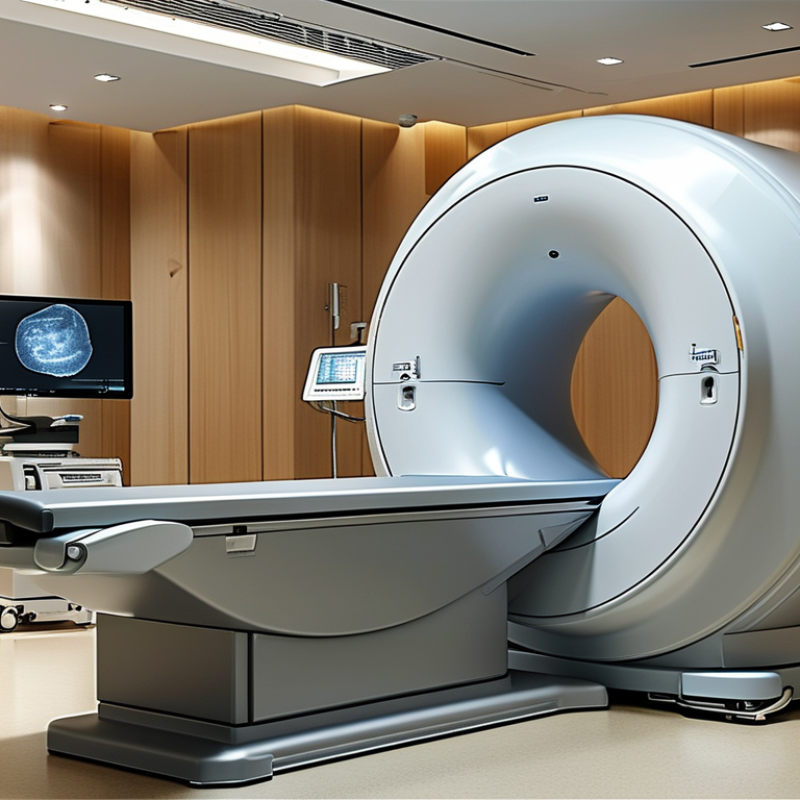 How to Determine Space Requirements for an Open MRI Installation?