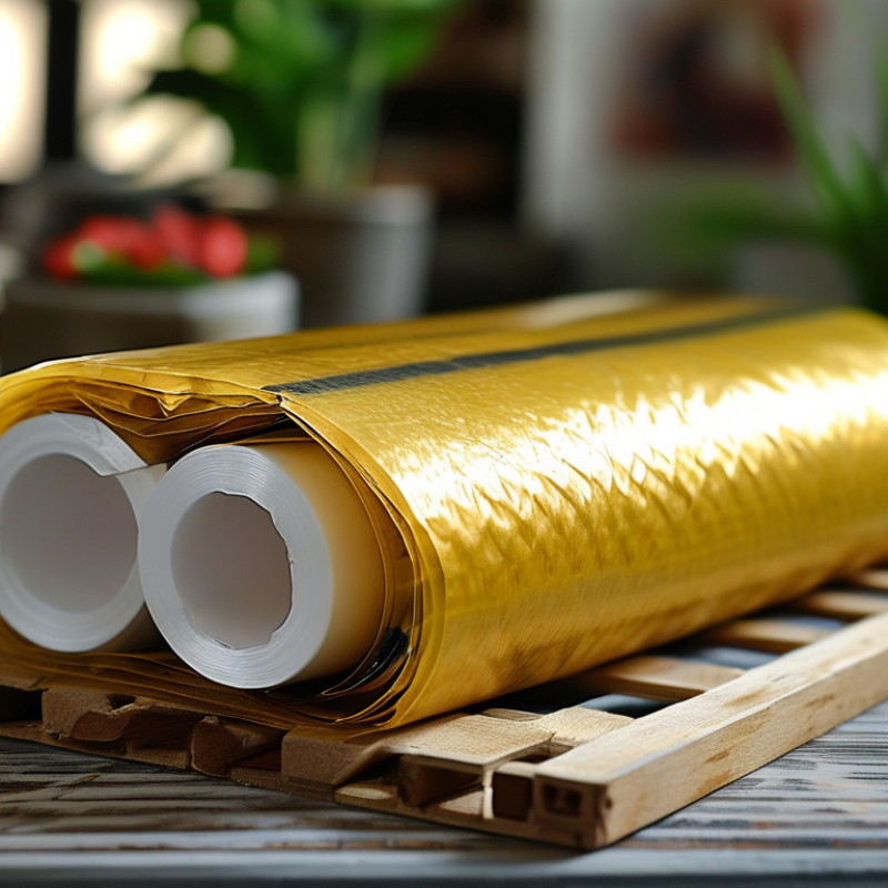 China Top Grandyick Pvc Shrink Film Quality for Global Buyers?