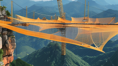 Top 10 Benefits of Using Cable Support Net for Your Projects?