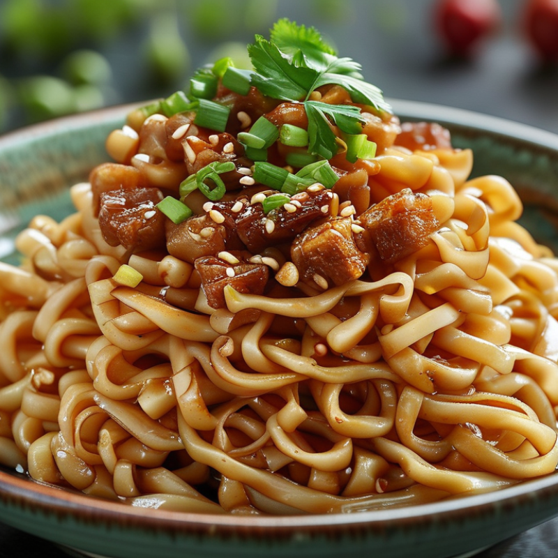 China Best Knife Shaved Noodles for Global Buyers?